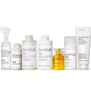Olaplex Hair Care bundle